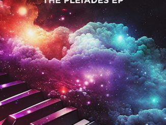 Divine Keys - The Pleiades