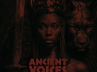 Echo Deep - Ancient Voices