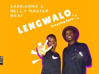 Kharishma & Nelly Master Beat - Lengwalo