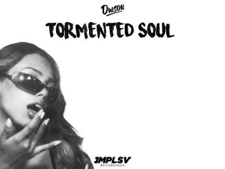 Dwson - Tormented Soul