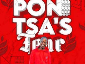 Pontsa Soull - Amasiko