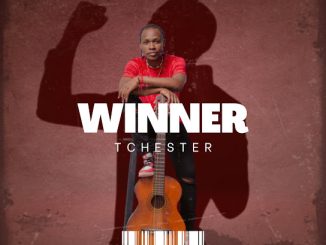 Tchester - Winner