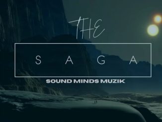Sound Minds Muzik - The Saga (Original Mix)