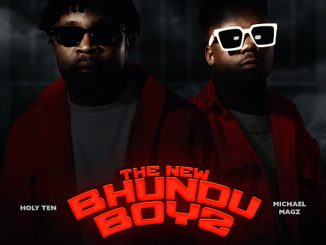 Holy Ten - Bhundu Boyz