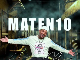 MaTen10 - Igame
