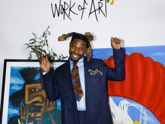 Asake – Basquiat