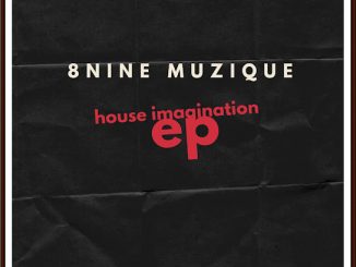 8nine Muzique - Infinity