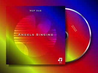 NUF DeE - Angels Singing
