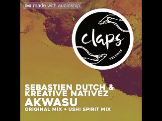 Sebastien Dutch - Akwasu (Original Mix)