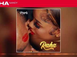 Nandy - Raha