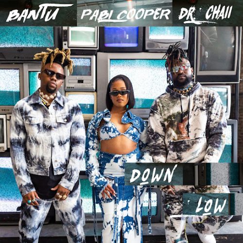 Bantu, Dr. Chaii & Pabi Cooper – - Down Low Ft. Dr. Chaii & Pabi Cooper (Prod. Dr. Chaii & Bantu)