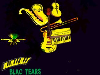 Blac Tears – Fully Charged