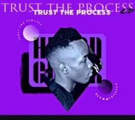 DrummeRTee924 – Trust The Process