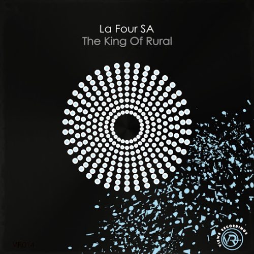 La Four Sa - As One