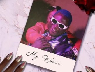 Onesimus – My Woman ft. Malome Vector