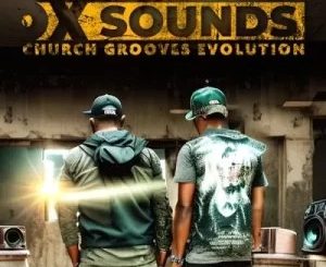 OSKIDO – African Prayer (Club Mix) ft OX Sounds