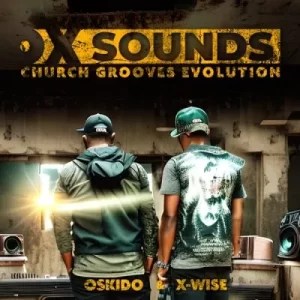 OSKIDO – Uziphathe Kahle (Club Mix) ft OX Sounds