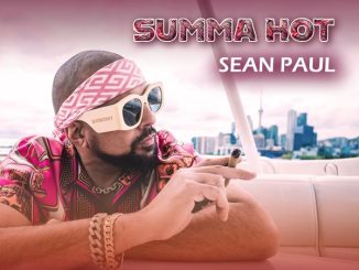Sean Paul – Summa Hot