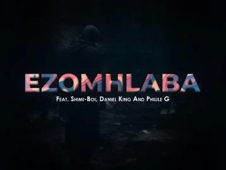 Senior Oat – Ezomhlaba ft. Shimi-Boi