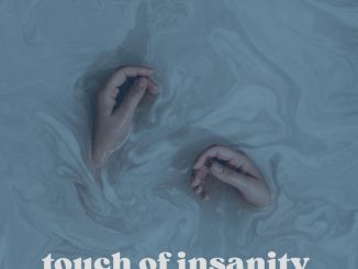 Thab De Soul - Touch Of Insanity (Original)