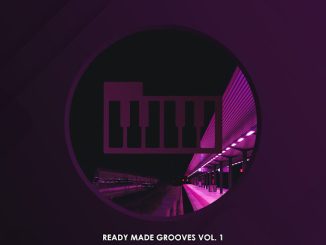 Various Artists - Get Up Ft. Matt Solo