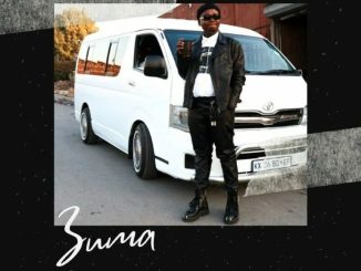 Zuma – Ntofo ft Uncool MC, Ydee & Thama Tee