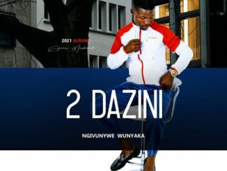 2dazini - Umuntu Wami Ft. Inkos'Yamagcokama