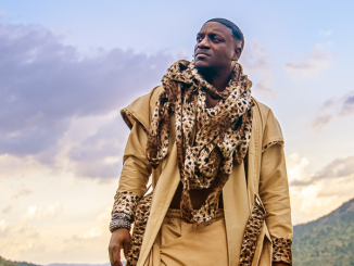 Akon – More Than That Afro Remix Ft. Amirror