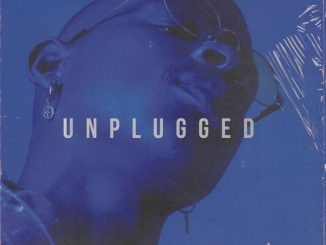 Aubrey Qwana – Molo (Unplugged)