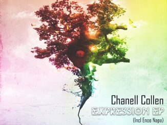 Chanell Collen - Expression (Original Mix)