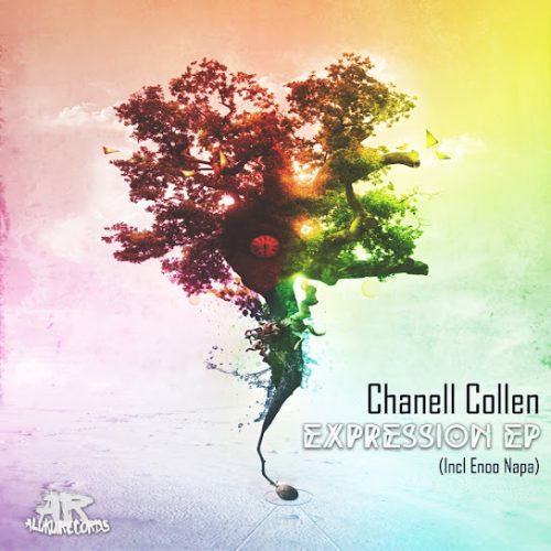 Chanell Collen - Expression (Original Mix)