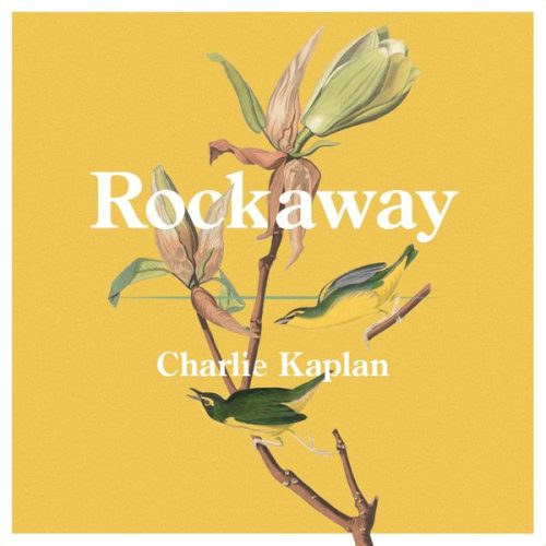 Charlie Kaplan – Rockaway