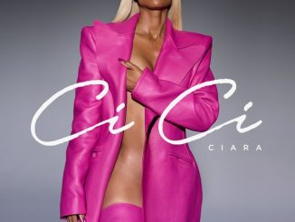 Ciara – Forever ft Lil Baby