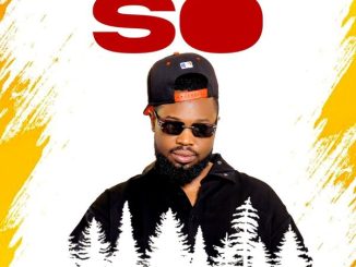 Daddy Andre – So