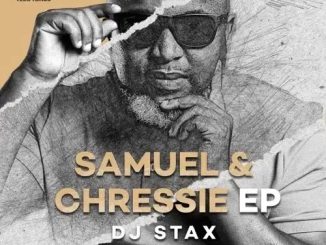 DJ Stax – Umsebenzi Wami (feat. Scelo Gowane)