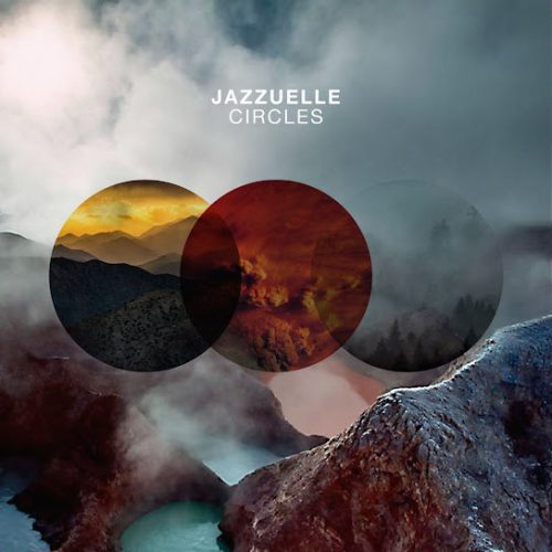 Jazzuelle - Fall Into You Ft. Tamara Dey (Prod. Thando Tshoma & Lars Behrenroth)