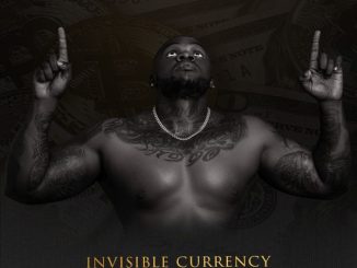 Khaligraph Jones – Invisible Currency