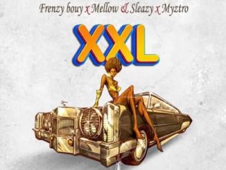 King Ya Straata – XXL Bass ft. Mellow