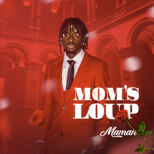 Moms Loup – Maman