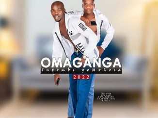 Omaganga - Uyedelela Ft. Umdumazi