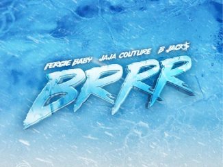 On The Radar – Brrr ft. Fergie Baby & Jaja Couture