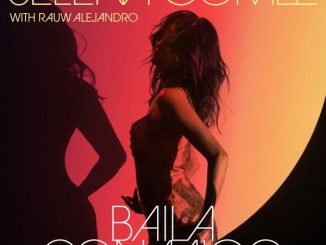 Selena Gomez – Baila Conmigo ft. Rauw Alejandro