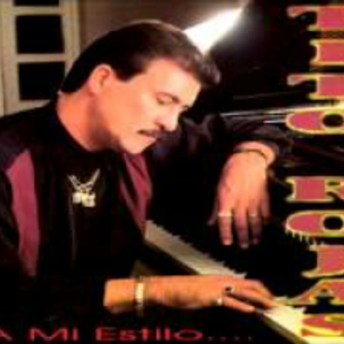 Tito Rojas – - He Chocado Con La Vida