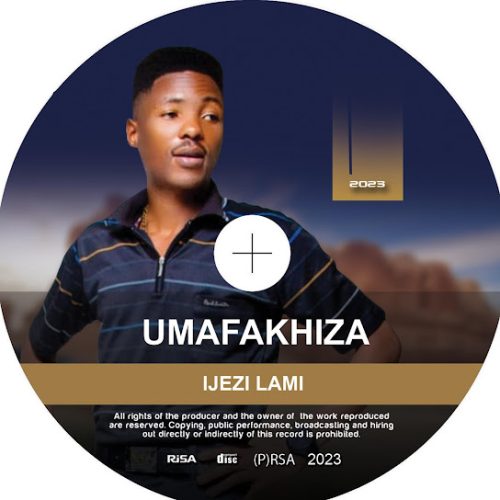 Umafakhiza Mfeka - That`Induku