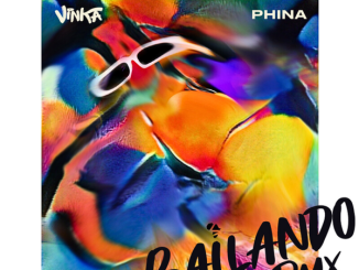 Vinka – Bailando Remix Ft Phina