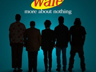 Wale – The Posse Cut (Who Don't) Ft. Black Cobain & Fat Trel