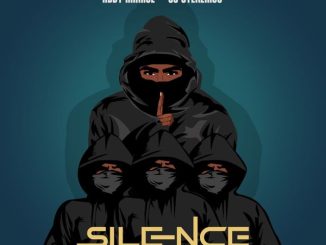 Addy Mirage – Silence Ft 38sterlingg