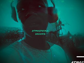 Atmos Blaq - N1 (Atmospheric Mix)