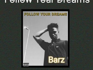 Barz – Crazy_Flow (Prod By Ntshebe)