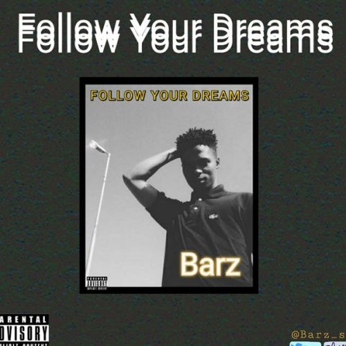 Barz – Crazy_Flow (Prod By Ntshebe)